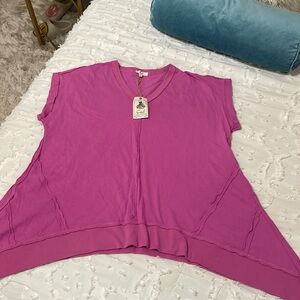 Easel short sleeve shirt